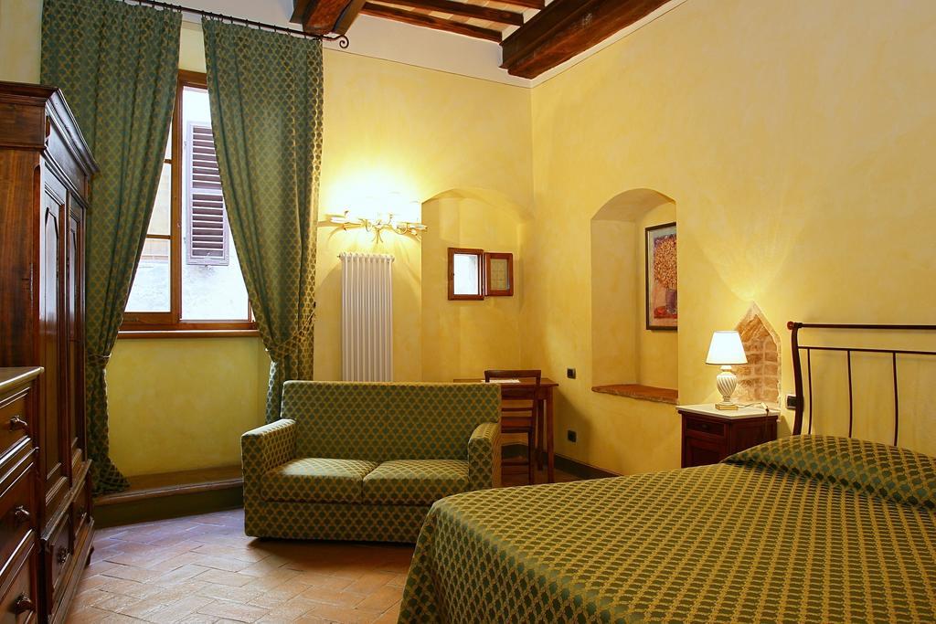 La Locanda Di Quercecchio San Gimignano Room photo