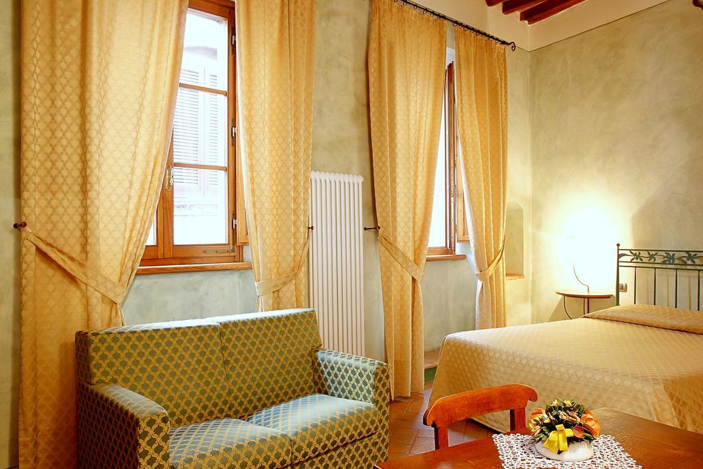 La Locanda Di Quercecchio San Gimignano Room photo